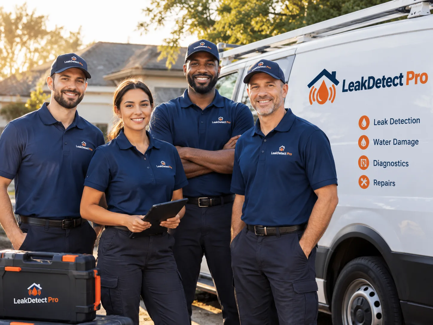 Roof Repair company in Holder, FL